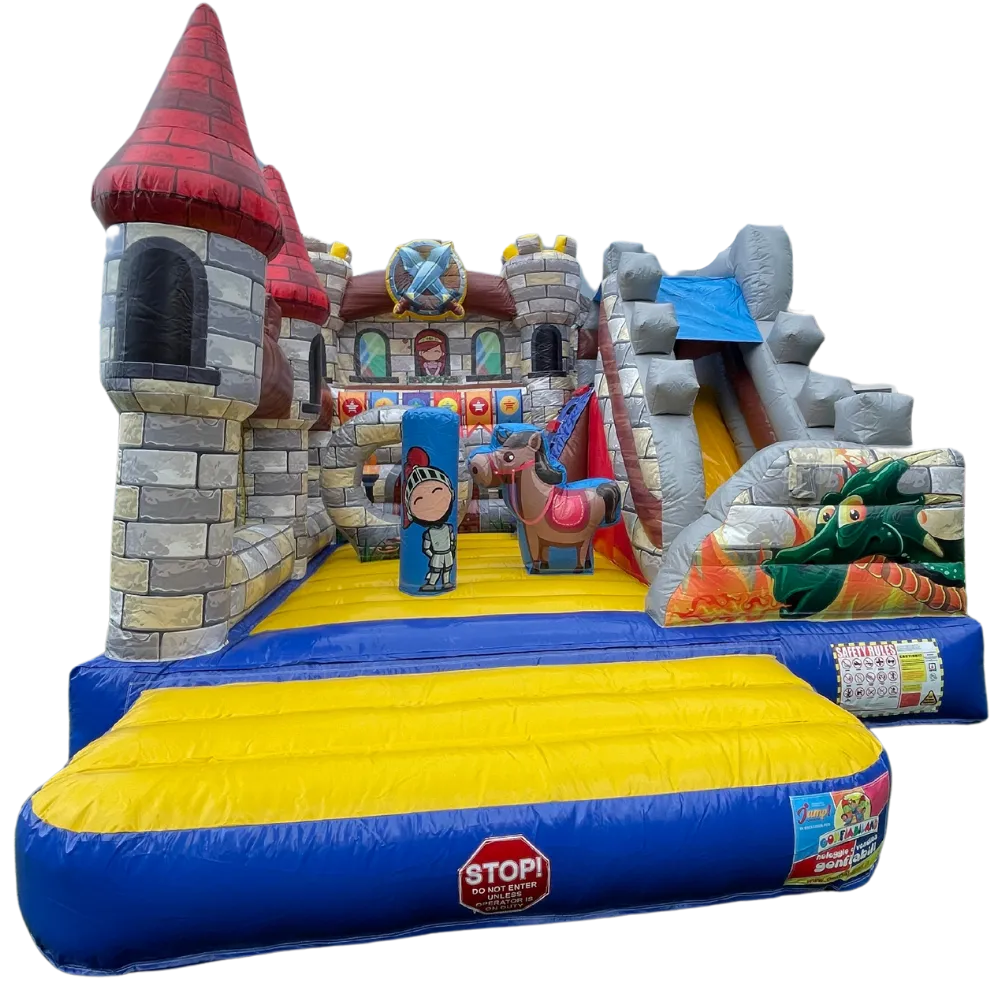 Dragon Castle