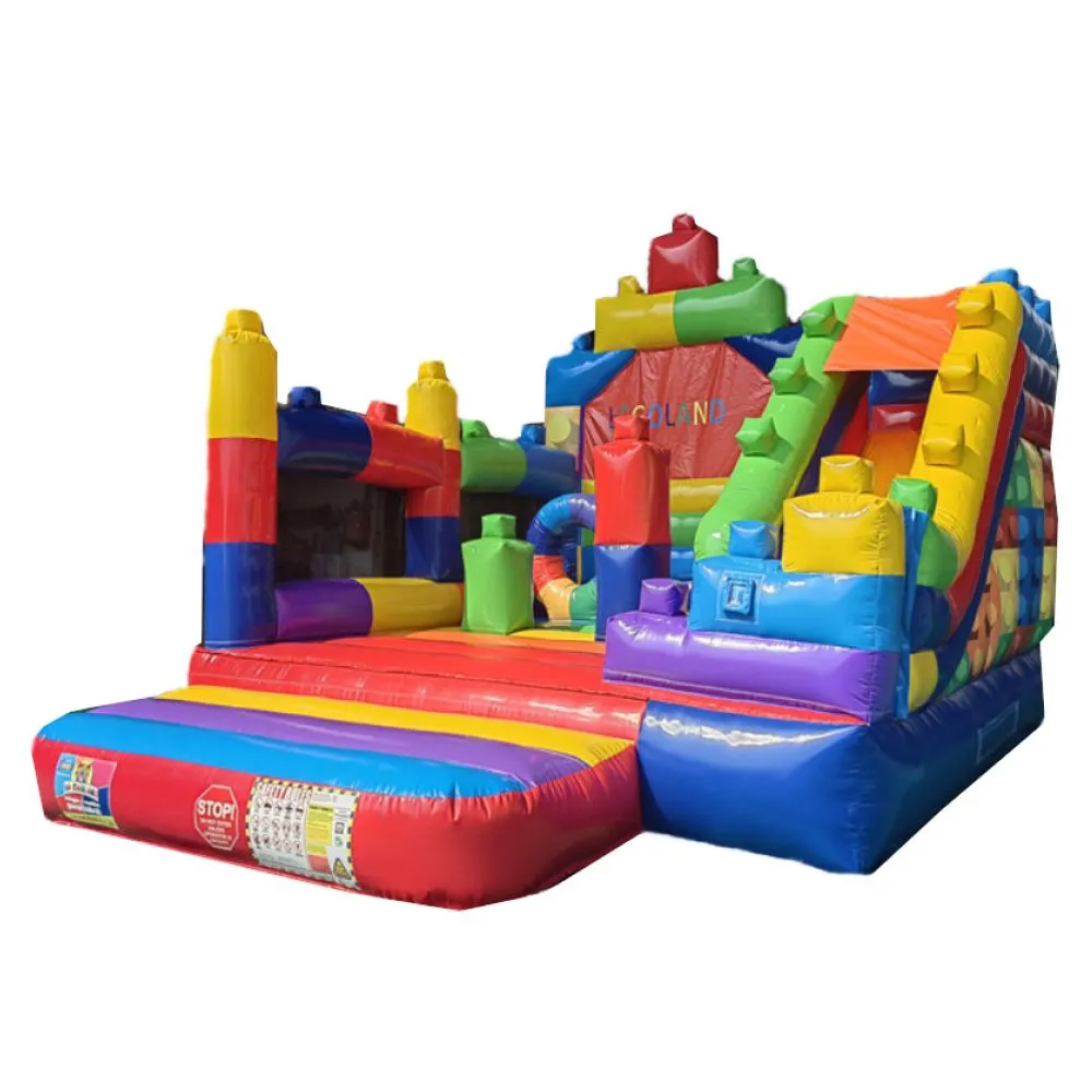 Lego Land