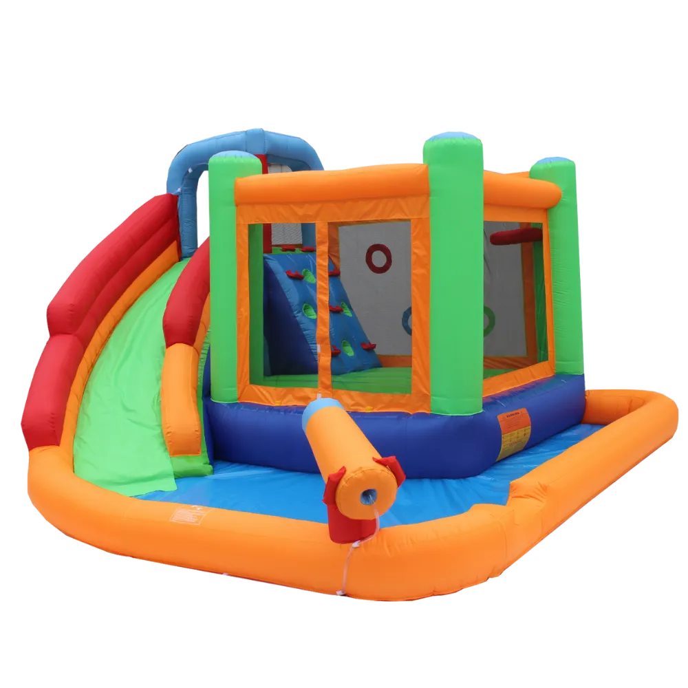 Curva Slide