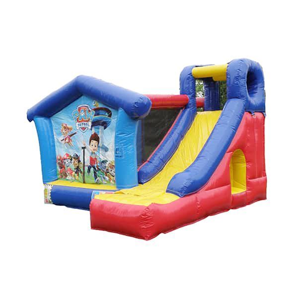 Paw Patrol Slide