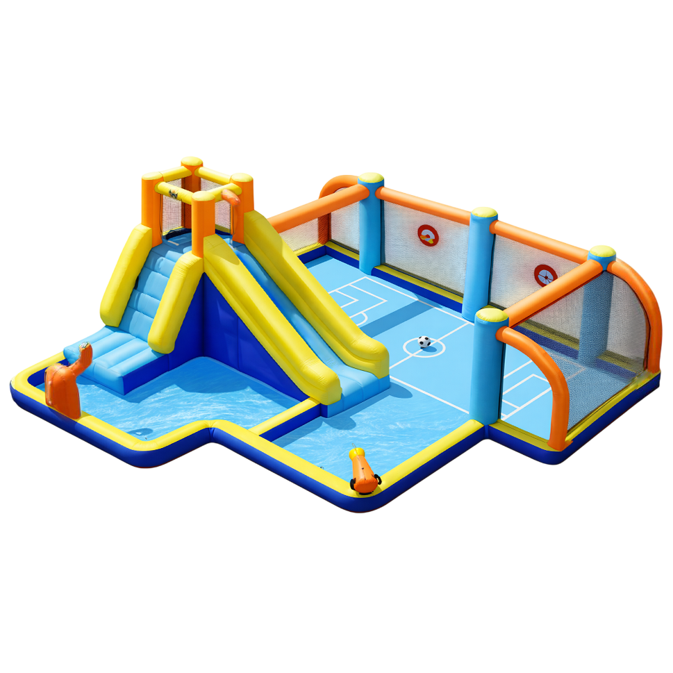 Hydrogoal