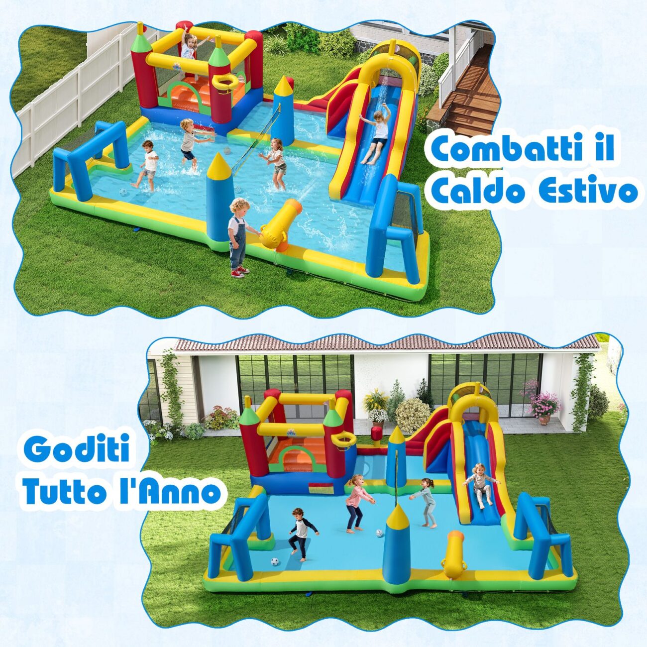 Mega Sport & Fun