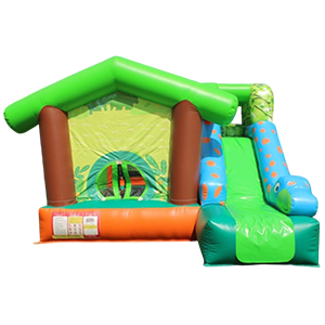 Jungle Fun